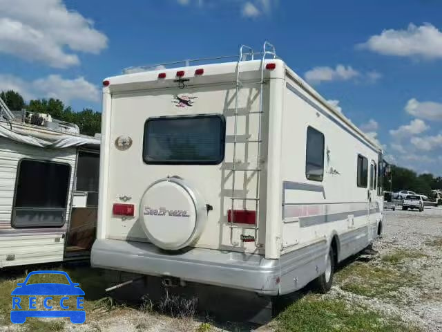 1994 FORD SEABREEZE 3FCMF53G8RJB03359 image 3