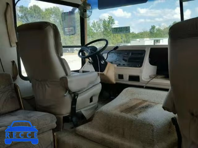 1994 FORD SEABREEZE 3FCMF53G8RJB03359 image 4