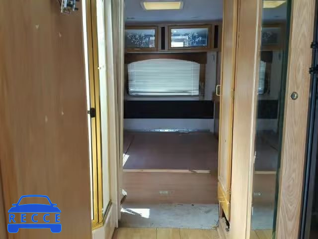 1994 FORD SEABREEZE 3FCMF53G8RJB03359 image 5