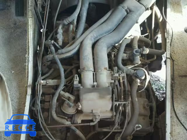 1994 FORD SEABREEZE 3FCMF53G8RJB03359 image 6