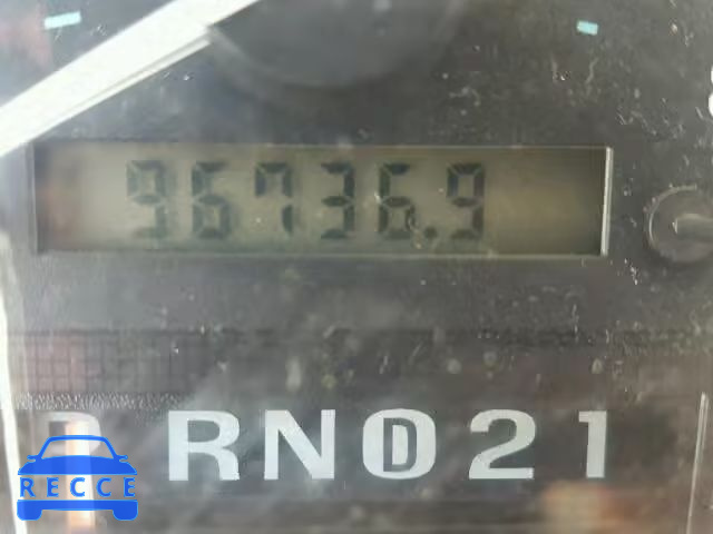 1994 FORD SEABREEZE 3FCMF53G8RJB03359 image 7