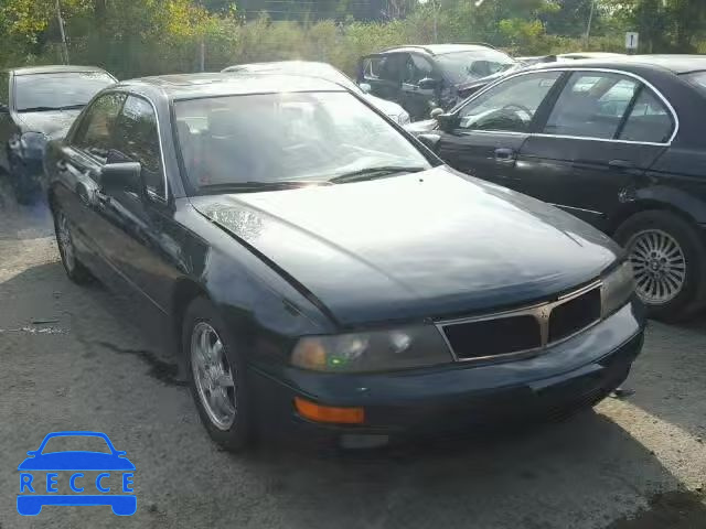 1999 MITSUBISHI DIAMANTE 6MMAP47P5XT001524 image 0