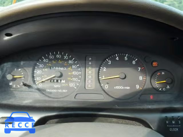 1999 MITSUBISHI DIAMANTE 6MMAP47P5XT001524 image 7