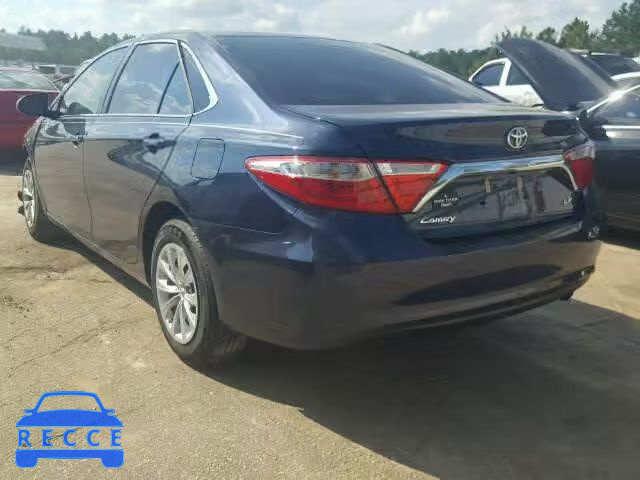 2016 TOYOTA CAMRY 4T1BF1FK2GU595504 Bild 2