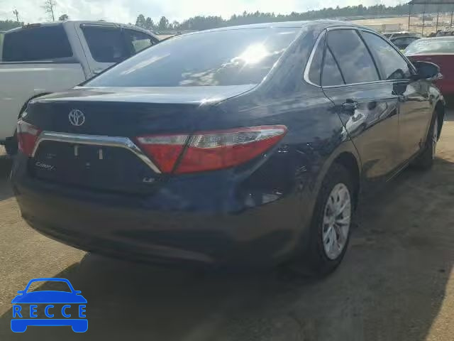 2016 TOYOTA CAMRY 4T1BF1FK2GU595504 Bild 3