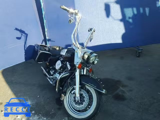 2000 HARLEY-DAVIDSON FLHRCI 1HD1FRW13YY638729 зображення 0