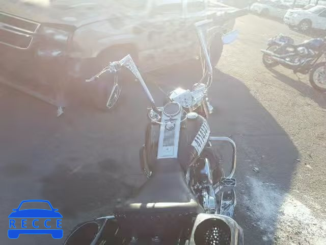 2000 HARLEY-DAVIDSON FLHRCI 1HD1FRW13YY638729 зображення 4