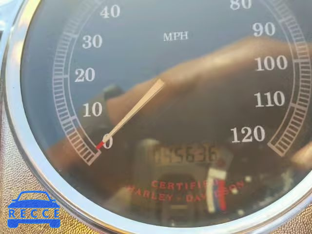 2000 HARLEY-DAVIDSON FLHRCI 1HD1FRW13YY638729 зображення 7