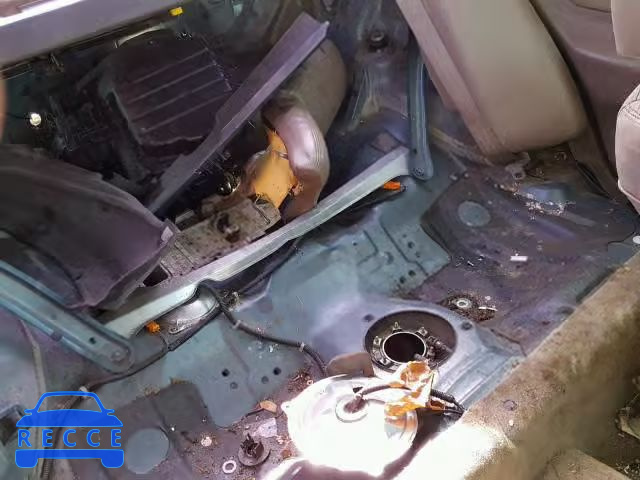 1996 ACURA INTEGRA JH4DB7567TS007455 image 5