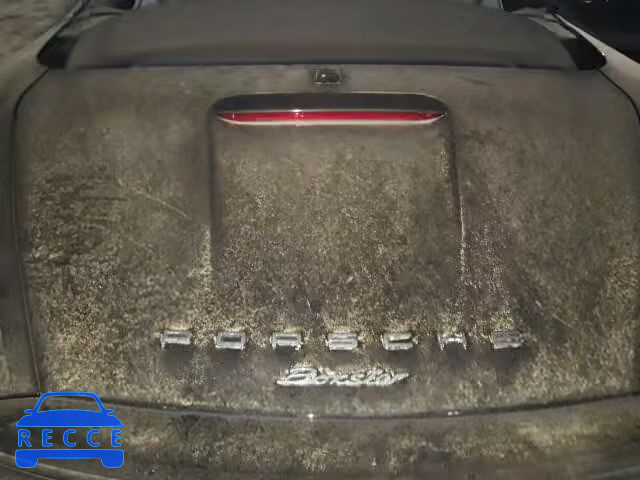 2014 PORSCHE BOXSTER WP0CA2A8XES120197 зображення 6