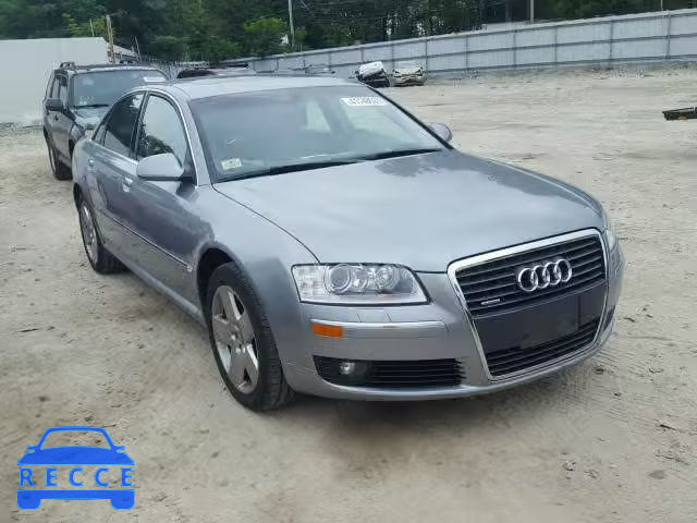 2006 AUDI A8 WAULL44E96N004218 Bild 0