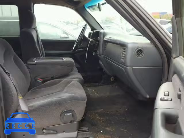 2000 GMC NEW SIERRA 1GTGK29U5YE332038 image 4