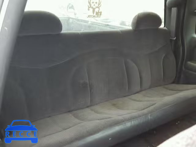 2000 GMC NEW SIERRA 1GTGK29U5YE332038 image 5