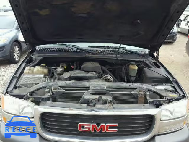 2000 GMC NEW SIERRA 1GTGK29U5YE332038 image 6