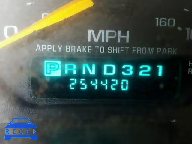 2000 GMC NEW SIERRA 1GTGK29U5YE332038 image 7