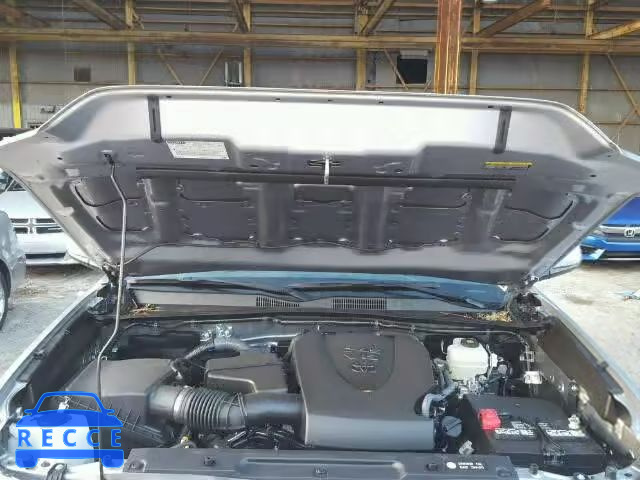 2017 TOYOTA TACOMA 5TFCZ5AN4HX099399 image 6