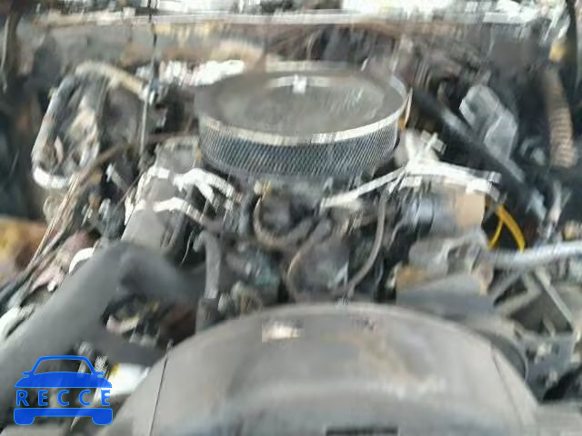 1977 LINCOLN CONTINENTL Y789A913055 image 6