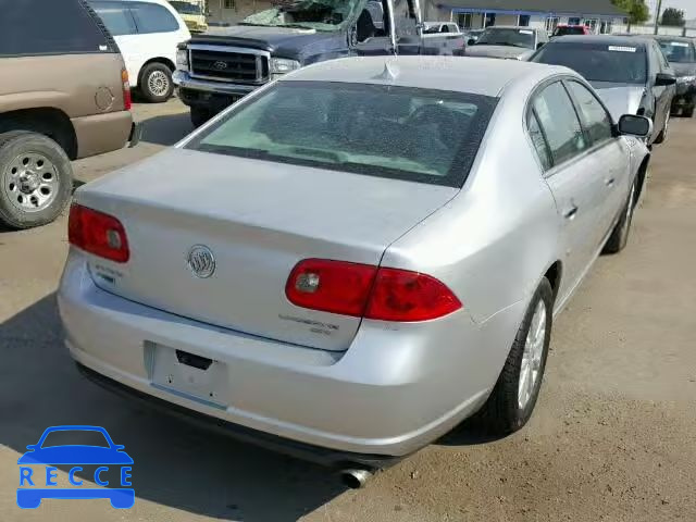 2011 BUICK LUCERNE 1G4HC5EM2BU143106 Bild 3