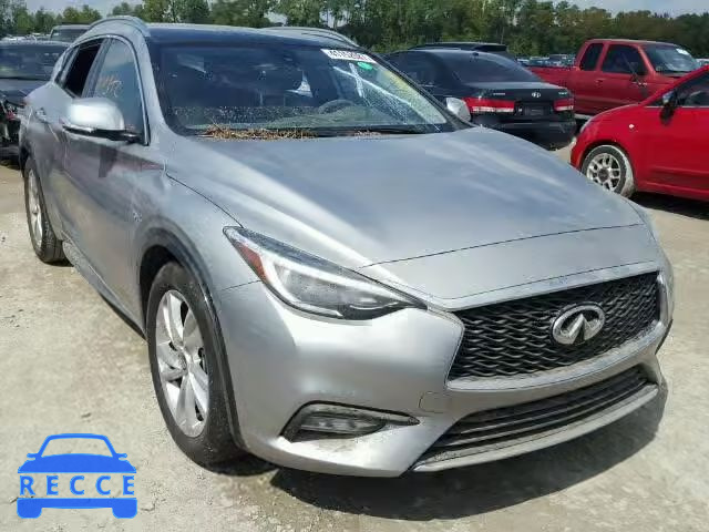 2017 INFINITI QX30 SJKCH5CP4HA025949 image 0