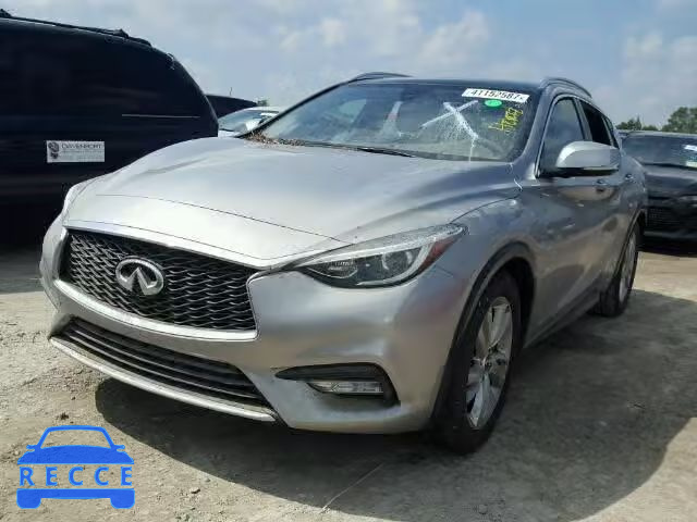 2017 INFINITI QX30 SJKCH5CP4HA025949 image 1