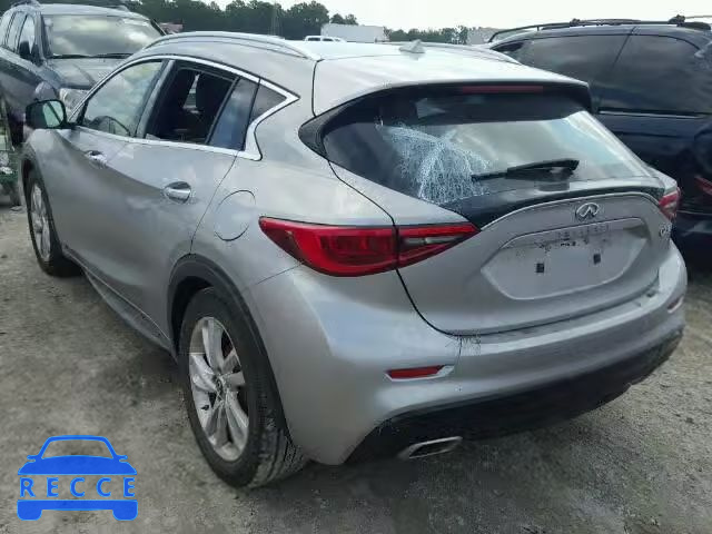 2017 INFINITI QX30 SJKCH5CP4HA025949 image 2