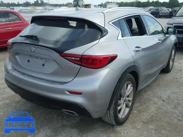 2017 INFINITI QX30 SJKCH5CP4HA025949 image 3