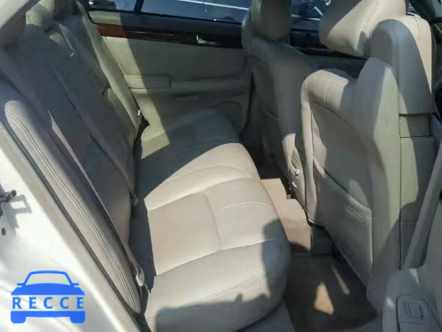 2000 CADILLAC SEVILLE 1G6KY5499YU139719 зображення 5