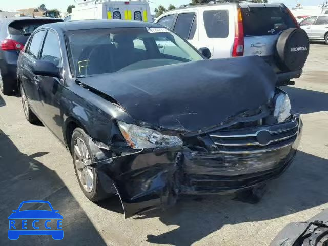 2007 TOYOTA AVALON 4T1BK36B87U181215 image 0