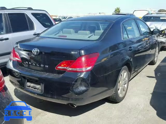 2007 TOYOTA AVALON 4T1BK36B87U181215 image 3
