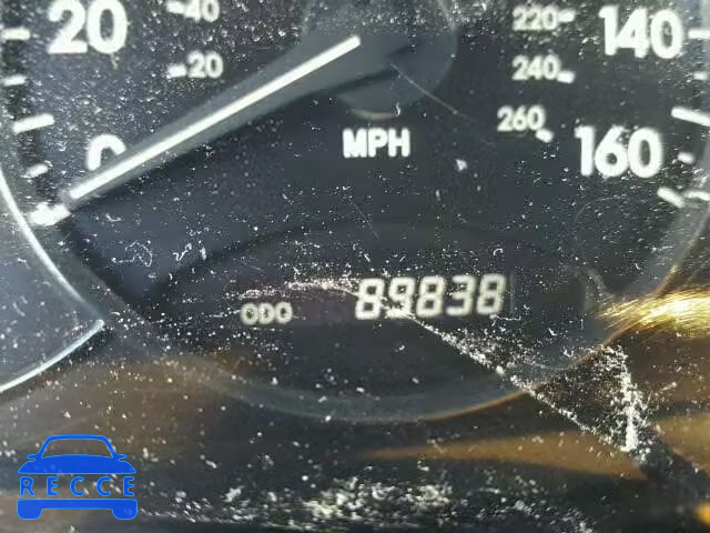 2007 TOYOTA AVALON 4T1BK36B87U181215 image 7