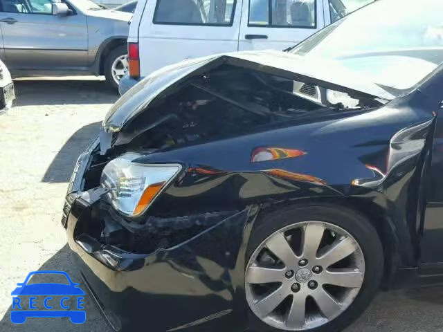 2007 TOYOTA AVALON 4T1BK36B87U181215 image 8
