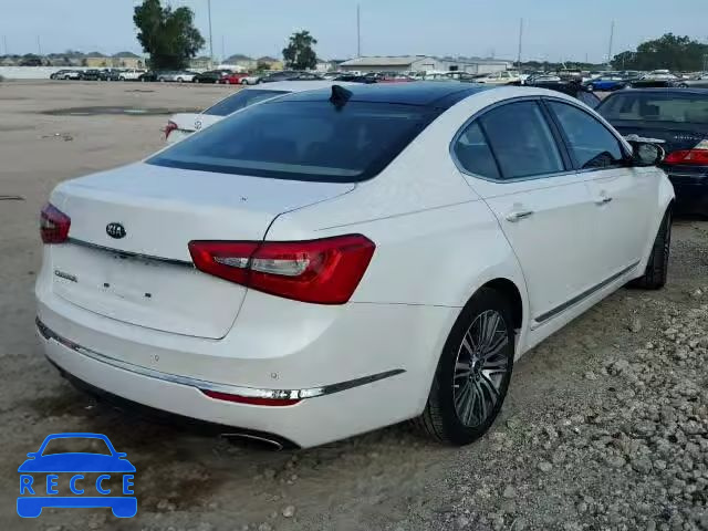 2015 KIA CADENZA KNALN4D76F5180252 image 3