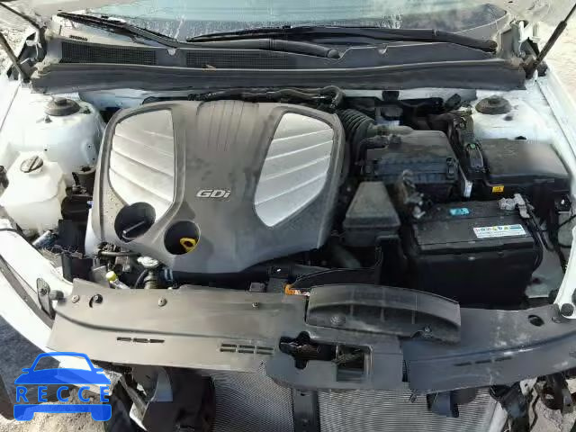 2015 KIA CADENZA KNALN4D76F5180252 image 6