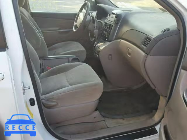 2006 TOYOTA SIENNA 5TDZA23C86S483801 image 4