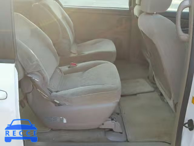 2006 TOYOTA SIENNA 5TDZA23C86S483801 image 5