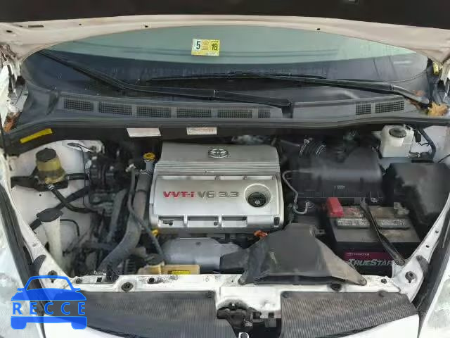 2006 TOYOTA SIENNA 5TDZA23C86S483801 image 6