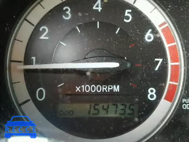 2006 TOYOTA SIENNA 5TDZA23C86S483801 image 7