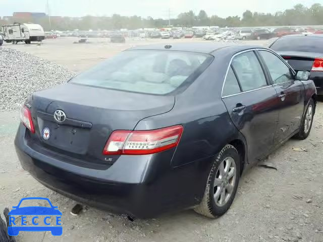 2011 TOYOTA CAMRY 4T1BF3EK9BU612904 image 3