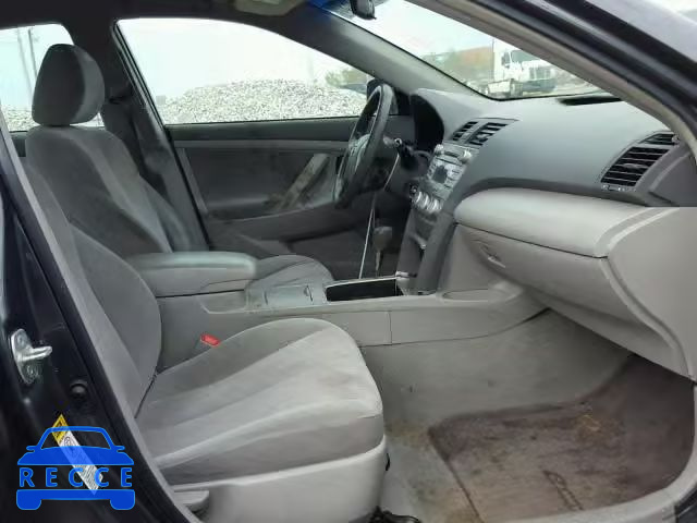 2011 TOYOTA CAMRY 4T1BF3EK9BU612904 image 4