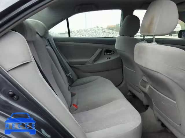 2011 TOYOTA CAMRY 4T1BF3EK9BU612904 image 5