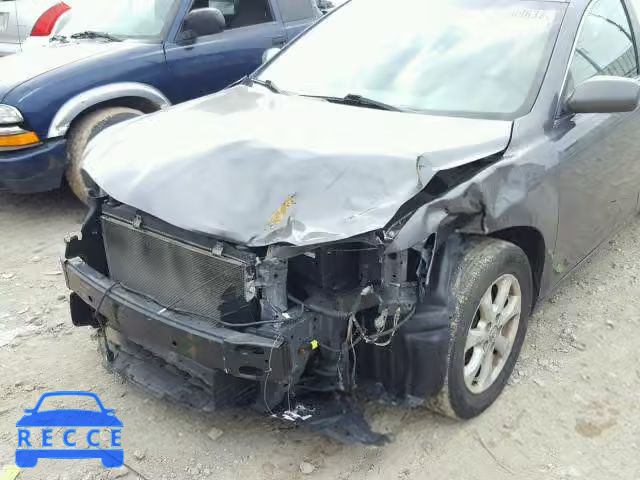 2011 TOYOTA CAMRY 4T1BF3EK9BU612904 image 8