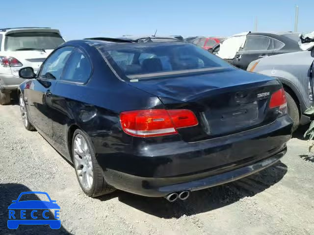 2010 BMW 328 WBAWB3C53AP481641 зображення 2