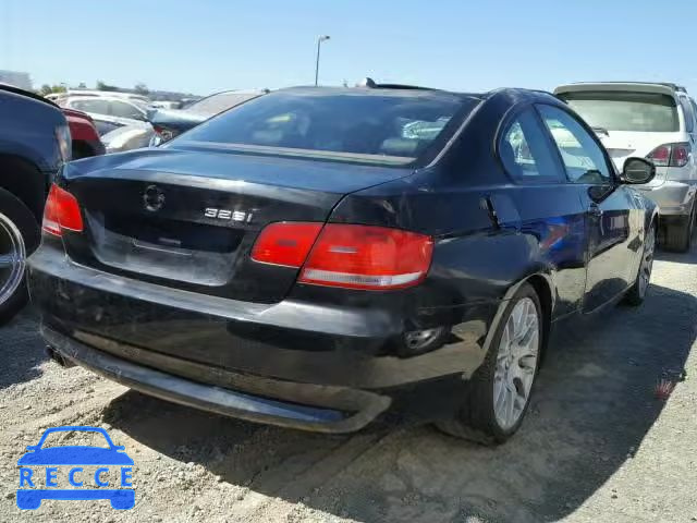 2010 BMW 328 WBAWB3C53AP481641 зображення 3