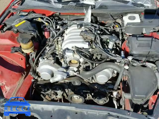 2002 LEXUS SC JTHFN48Y020014821 image 6