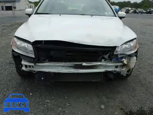 2008 VOLVO S80 YV1AH992781075851 image 8