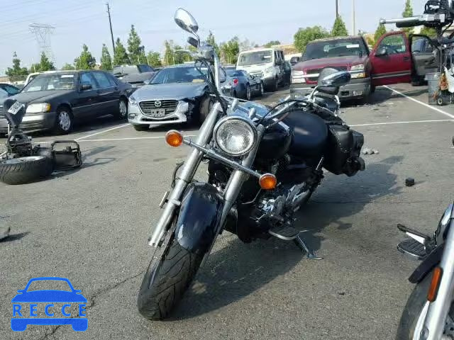 2001 YAMAHA XVS1100 JYAVP11Y31A001548 image 1