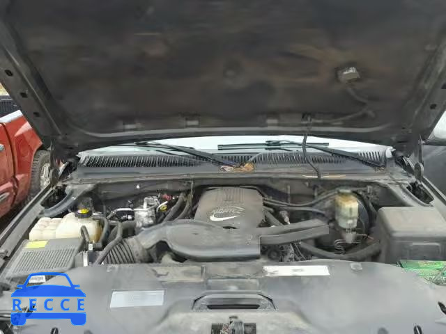 2001 CHEVROLET TAHOE 1GNEK13T71R129031 image 6