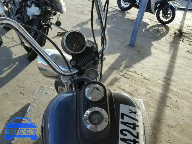 2003 HARLEY-DAVIDSON FXD 1HD1GHV193K302930 image 4