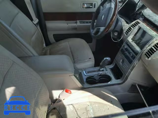 2012 FORD FLEX 2FMGK5DC6CBD08430 зображення 4