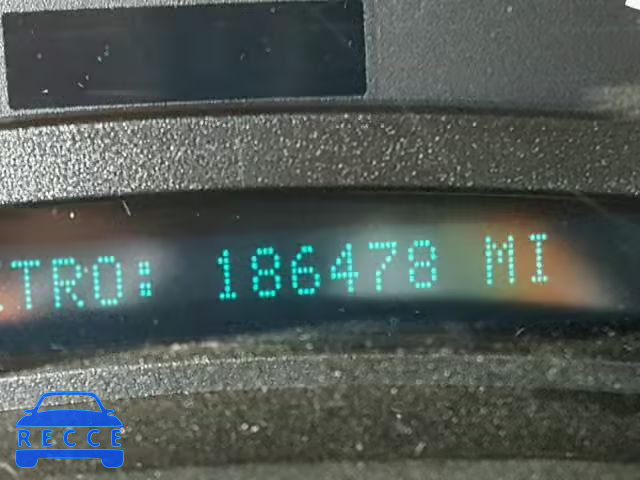 2003 CHEVROLET TAHOE 1GNEC13Z13R245667 image 7